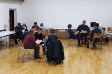 02.03.2023 PGR-Treffen St. Paul - Lerchenfeld